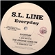 S.L. Line - Everyday